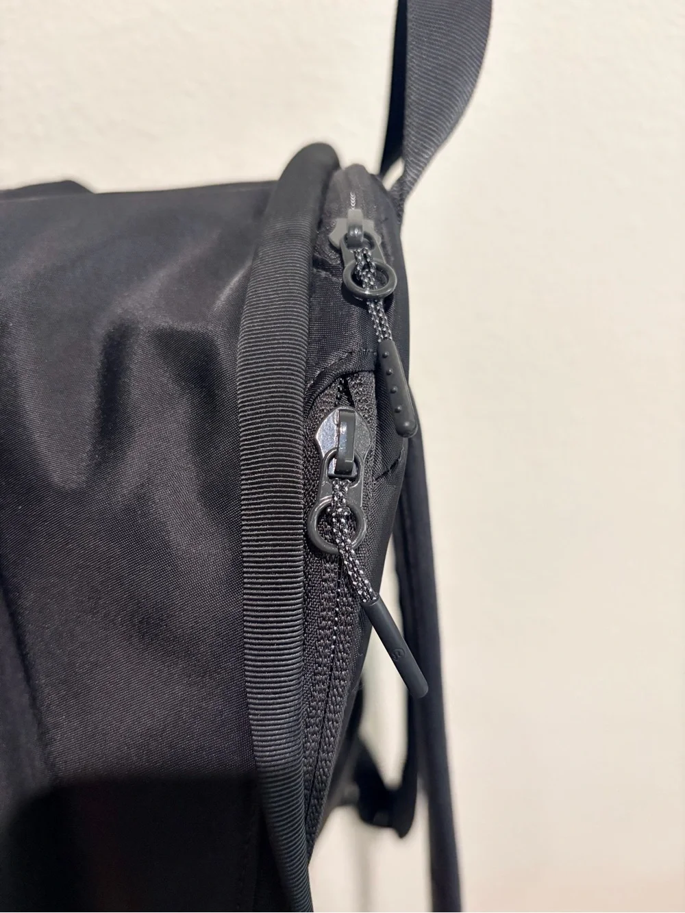 Lululemon City Adventurer Backpack 17L Black